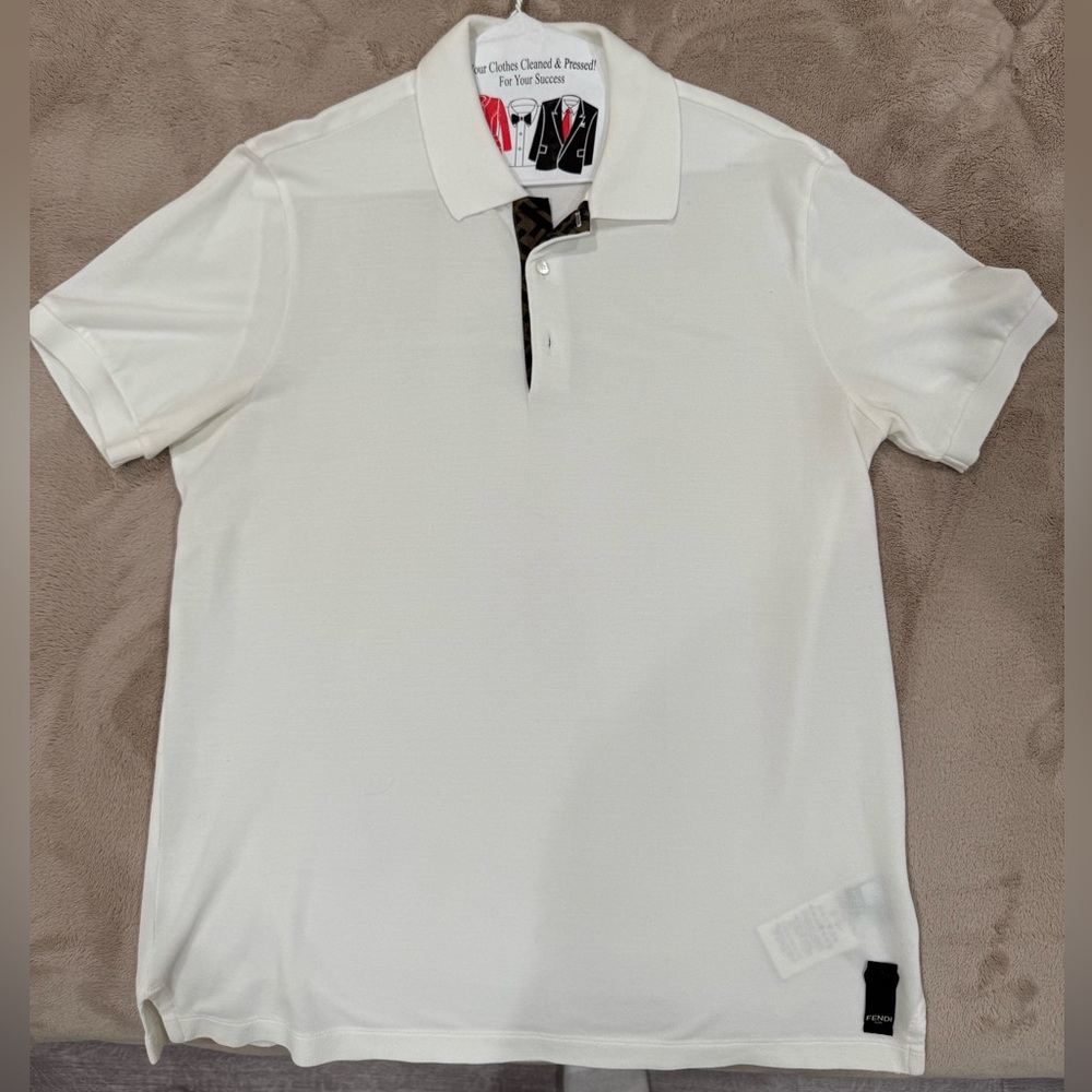 Fendi size M